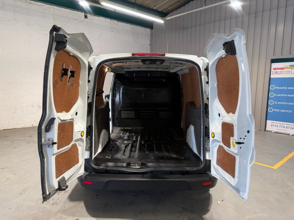 Used Ford Transit Connect 2019 for sale - 78200354: Photo 17