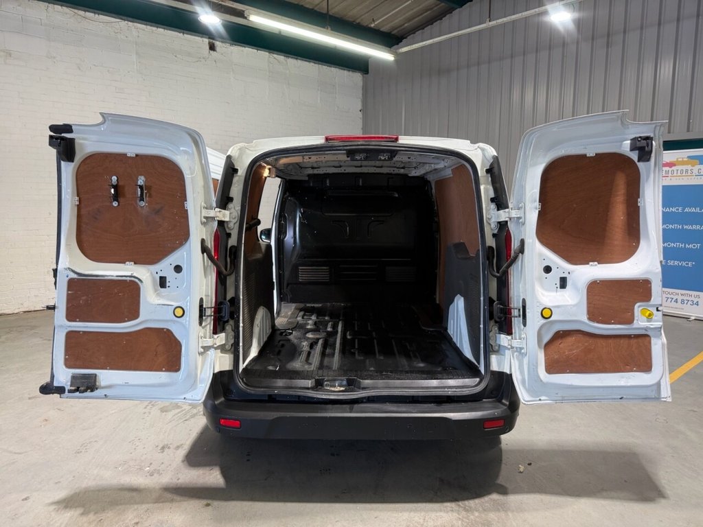 Used Ford Transit Connect 2019 for sale - 78200354: Photo 18