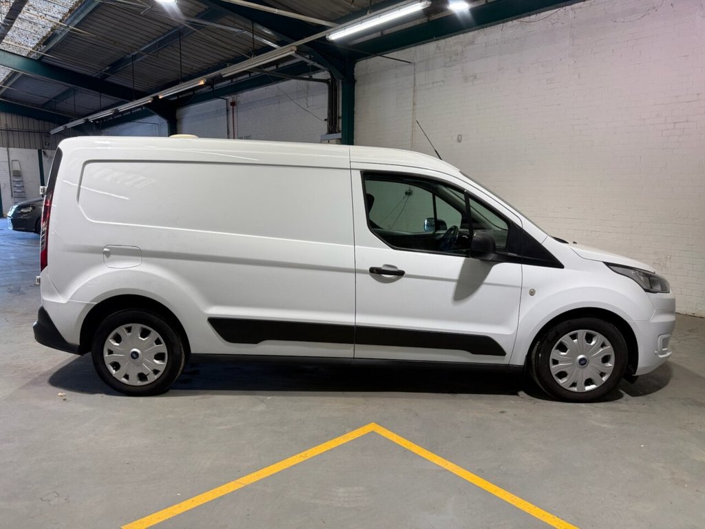 Used Ford Transit Connect 2019 for sale - 78200354: Photo 19