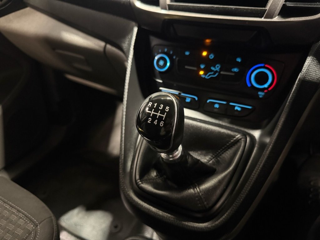 Used Ford Transit Connect 2019 for sale - 78200354: Photo 21