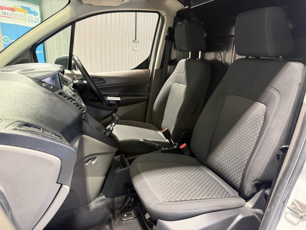 Used Ford Transit Connect 2019 for sale - 78200354: Photo 3