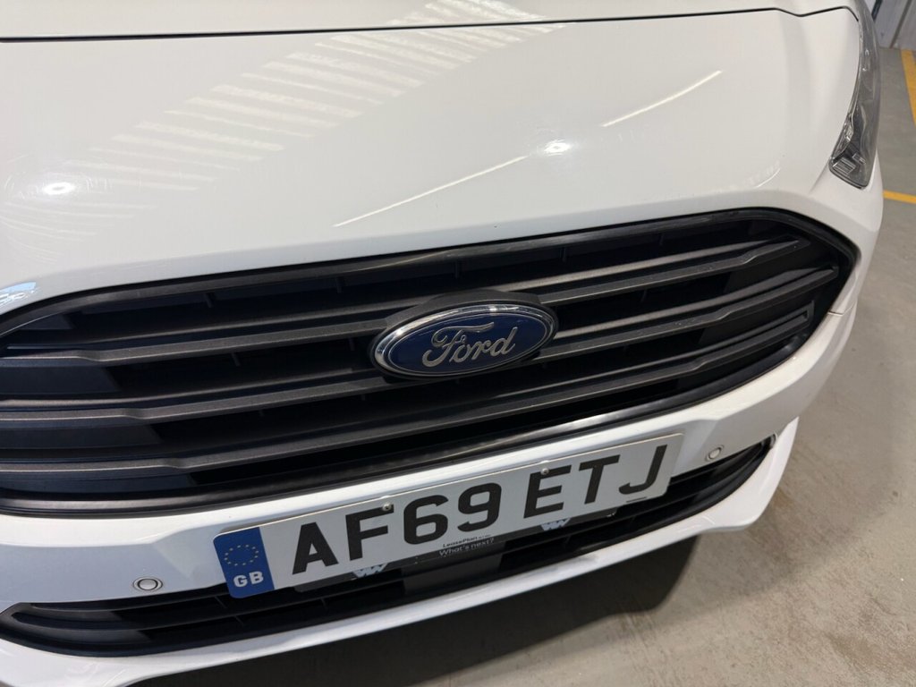 Used Ford Transit Connect 2019 for sale - 78200354: Photo 33