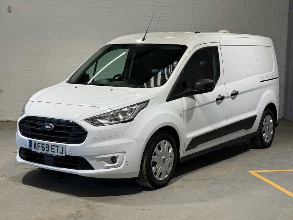 Used Ford Transit Connect 2019 for sale - 78200354: Photo 35