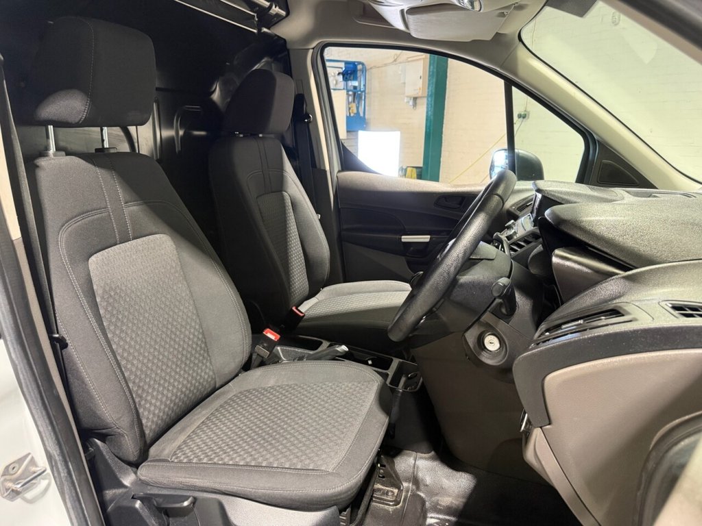 Used Ford Transit Connect 2019 for sale - 78200354: Photo 5