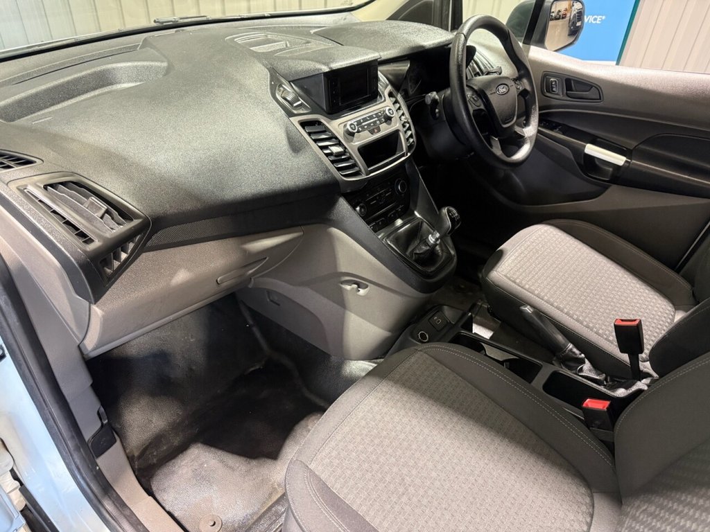 Used Ford Transit Connect 2019 for sale - 78200354: Photo 6