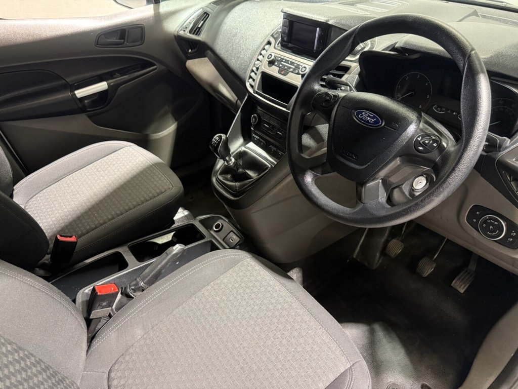 Used Ford Transit Connect 2019 for sale - 78200354: Photo 7