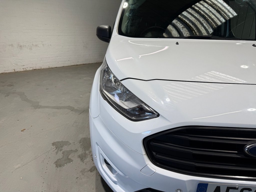 Used Ford Transit Connect 2019 for sale - 78200354: Photo 9