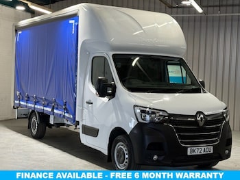 Used Renault Master 2023 for sale - 76286126: Photo