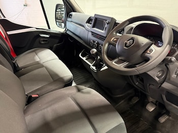 Used Renault Master 2023 for sale - 76286126: Photo