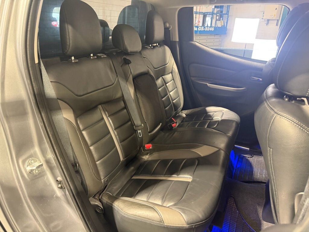 Used Mitsubishi L200 2018 for sale - 77642185: Photo 10