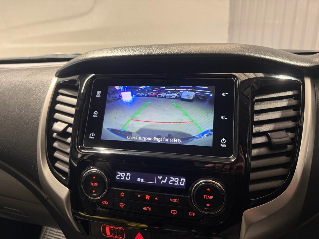 Used Mitsubishi L200 2018 for sale - 77642185: Photo 19