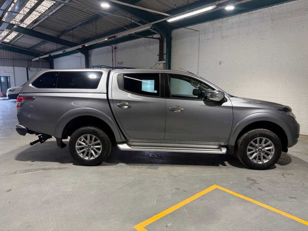 Used Mitsubishi L200 2018 for sale - 77642185: Photo 21
