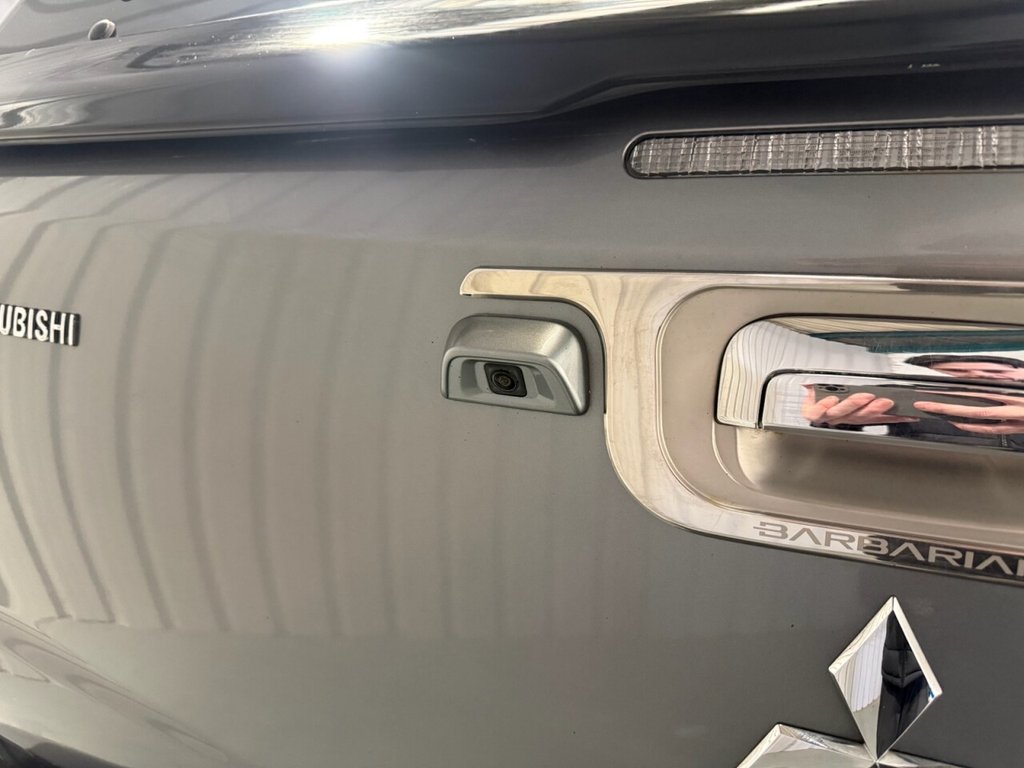 Used Mitsubishi L200 2018 for sale - 77642185: Photo 22