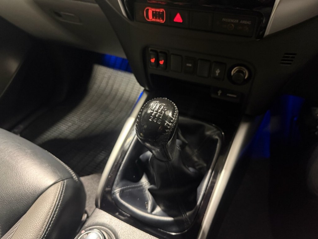 Used Mitsubishi L200 2018 for sale - 77642185: Photo 26