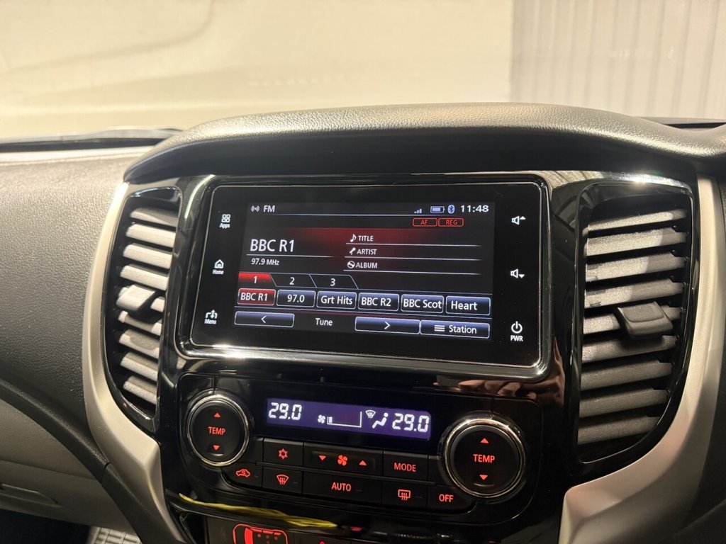 Used Mitsubishi L200 2018 for sale - 77642185: Photo 27