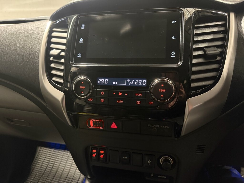 Used Mitsubishi L200 2018 for sale - 77642185: Photo 28