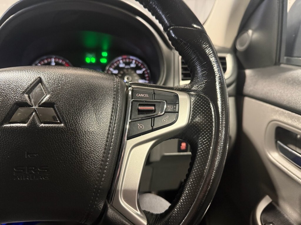 Used Mitsubishi L200 2018 for sale - 77642185: Photo 32