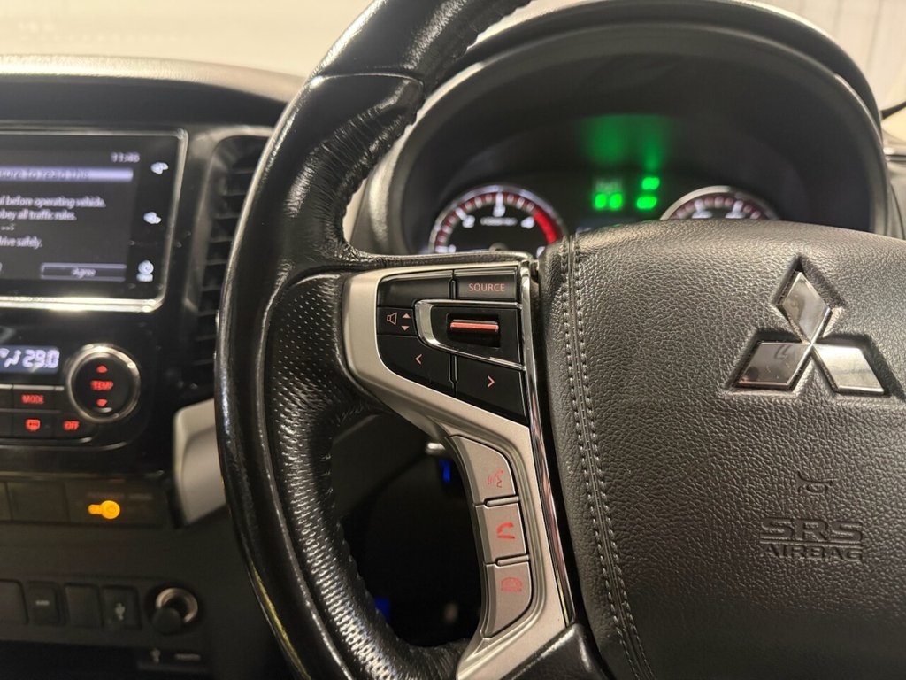 Used Mitsubishi L200 2018 for sale - 77642185: Photo 33