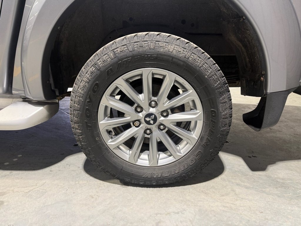 Used Mitsubishi L200 2018 for sale - 77642185: Photo 36