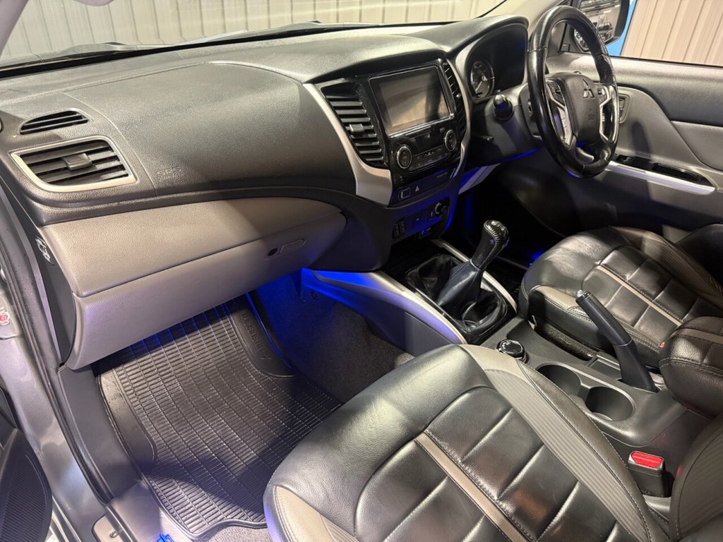 Used Mitsubishi L200 2018 for sale - 77642185: Photo 5