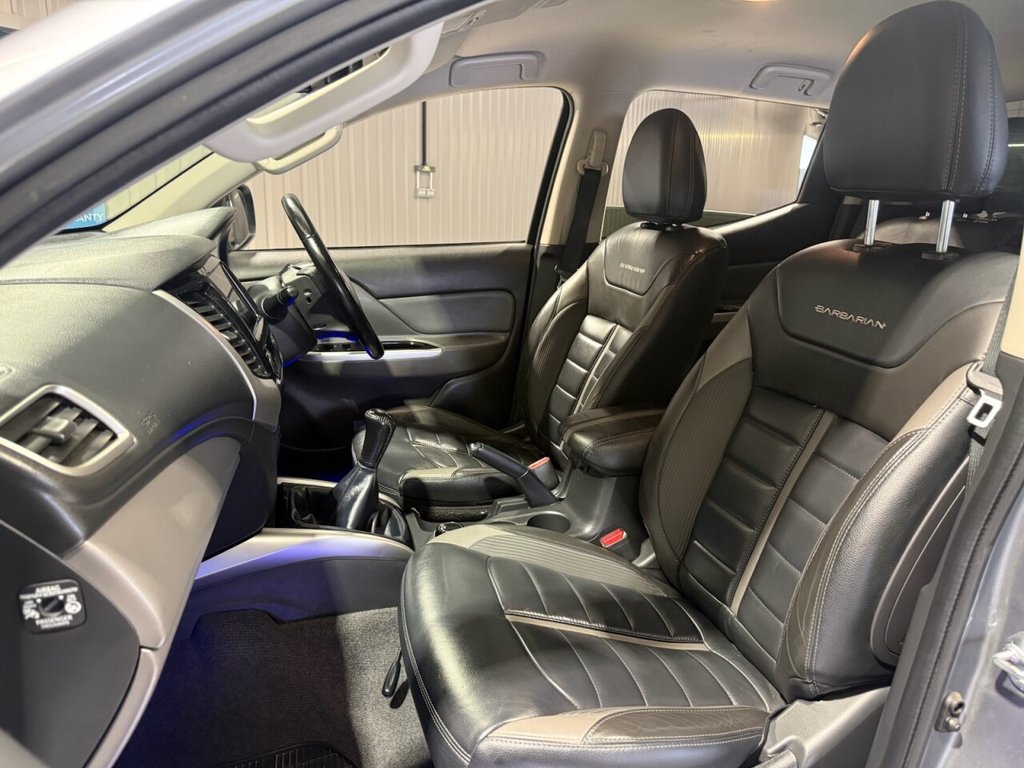 Used Mitsubishi L200 2018 for sale - 77642185: Photo 6