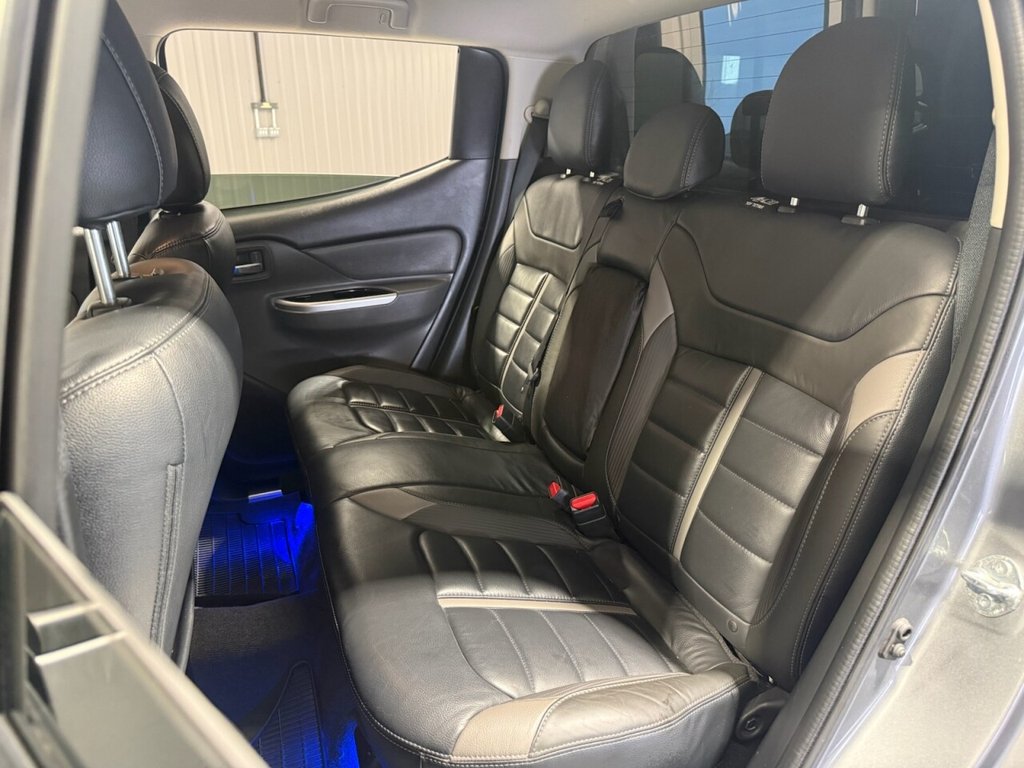 Used Mitsubishi L200 2018 for sale - 77642185: Photo 7