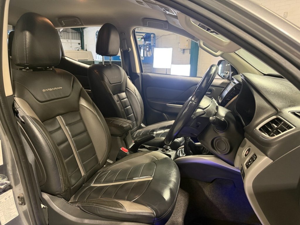 Used Mitsubishi L200 2018 for sale - 77642185: Photo 9