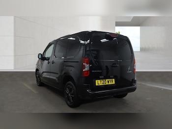 Used Citroen Berlingo 2020 for sale - 78315272: Photo