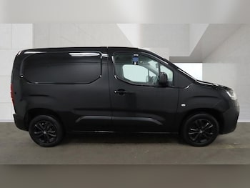 Used Citroen Berlingo 2020 for sale - 78315272: Photo