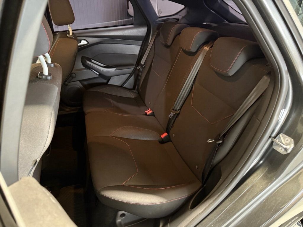 Used Ford Focus 2017 for sale - 76520821: Photo 10