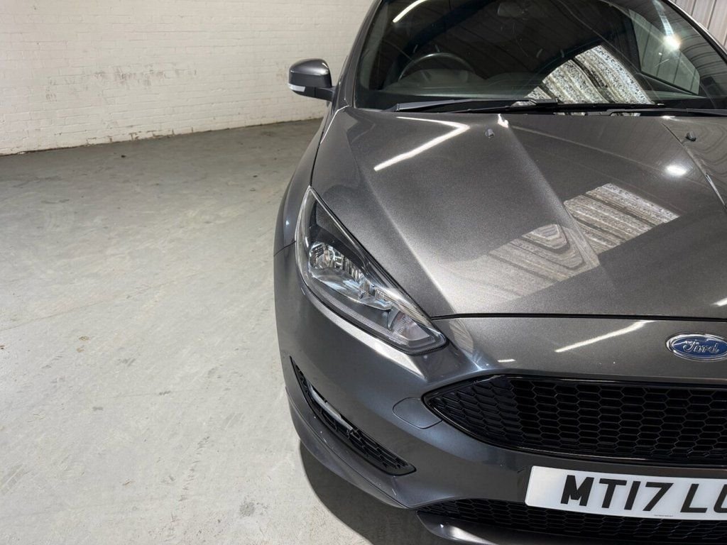 Used Ford Focus 2017 for sale - 76520821: Photo 12