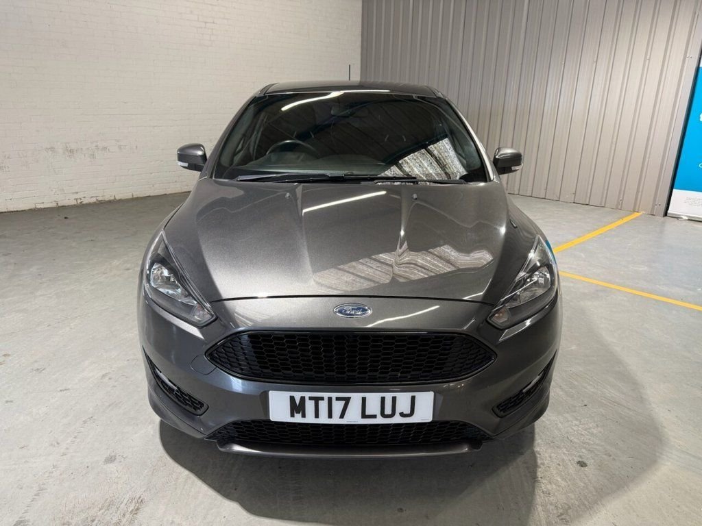 Used Ford Focus 2017 for sale - 76520821: Photo 14