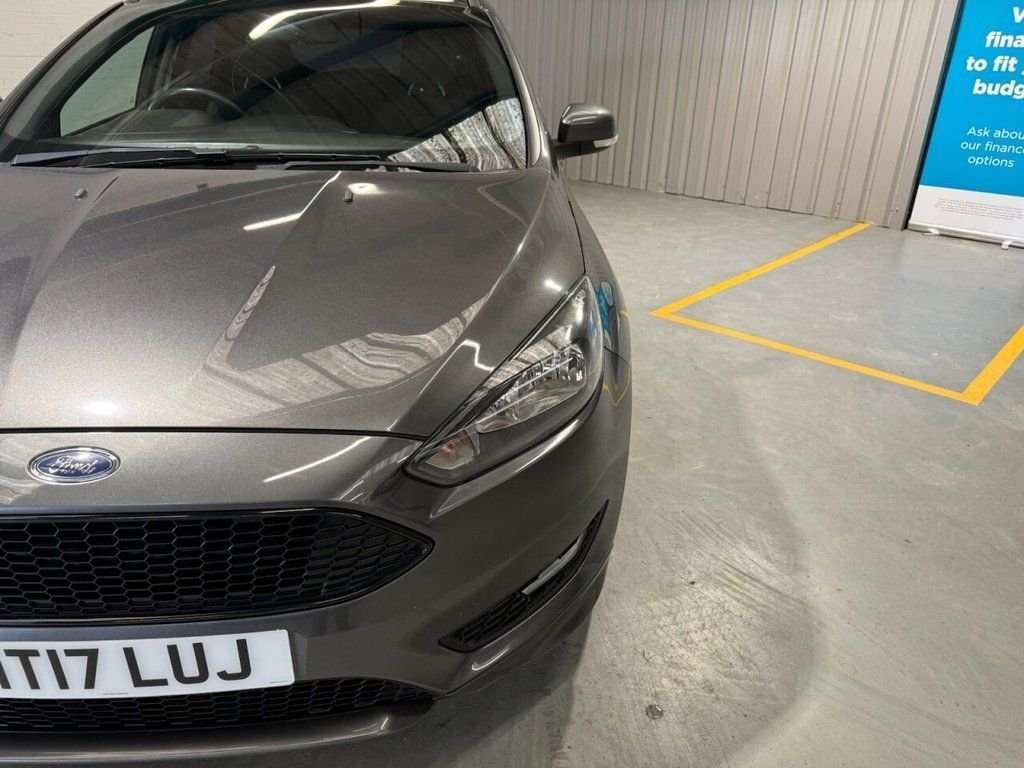 Used Ford Focus 2017 for sale - 76520821: Photo 15