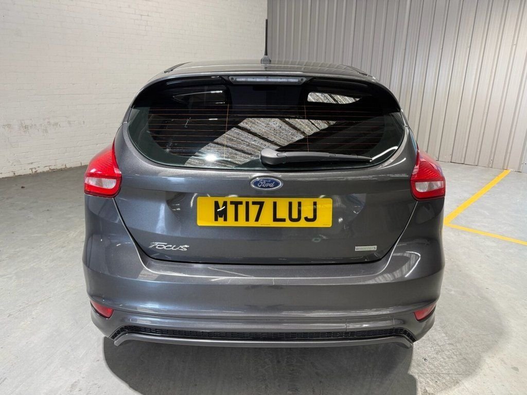 Used Ford Focus 2017 for sale - 76520821: Photo 18