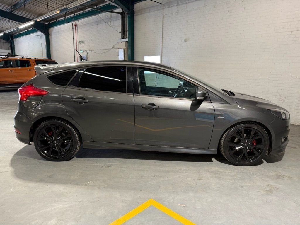 Used Ford Focus 2017 for sale - 76520821: Photo 22