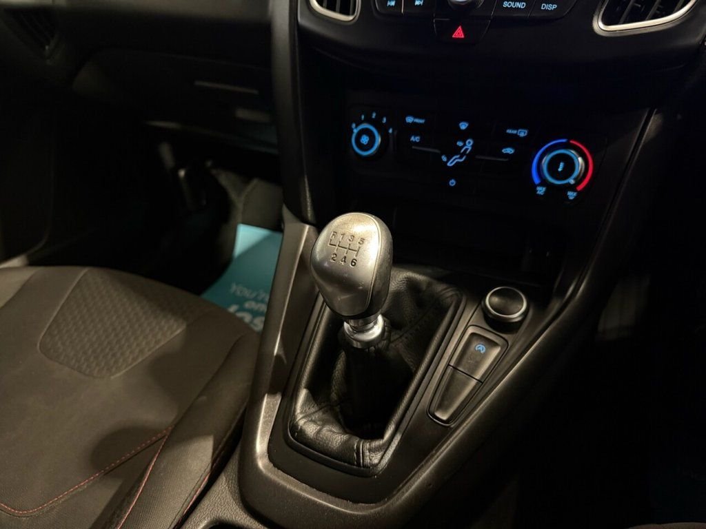 Used Ford Focus 2017 for sale - 76520821: Photo 23