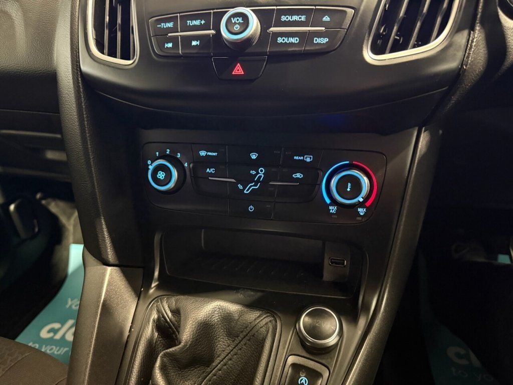 Used Ford Focus 2017 for sale - 76520821: Photo 26