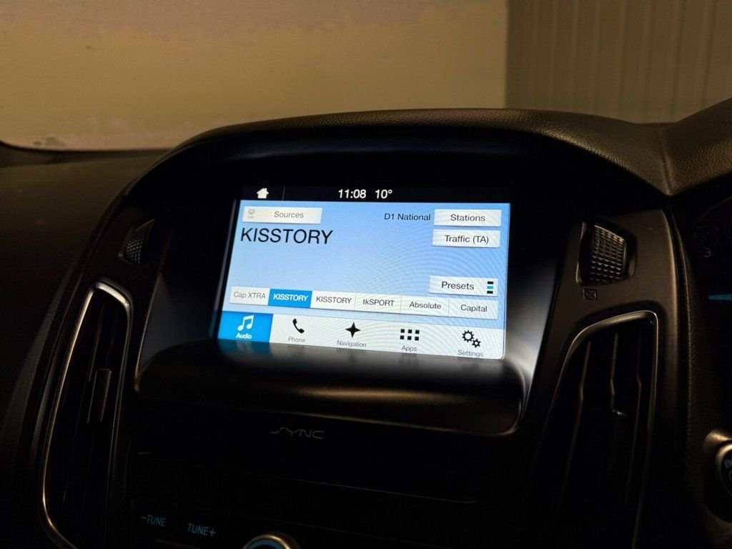 Used Ford Focus 2017 for sale - 76520821: Photo 27