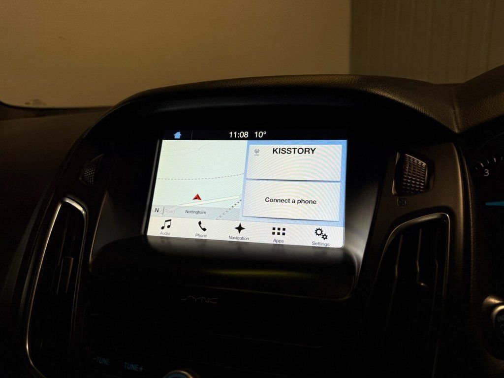 Used Ford Focus 2017 for sale - 76520821: Photo 28