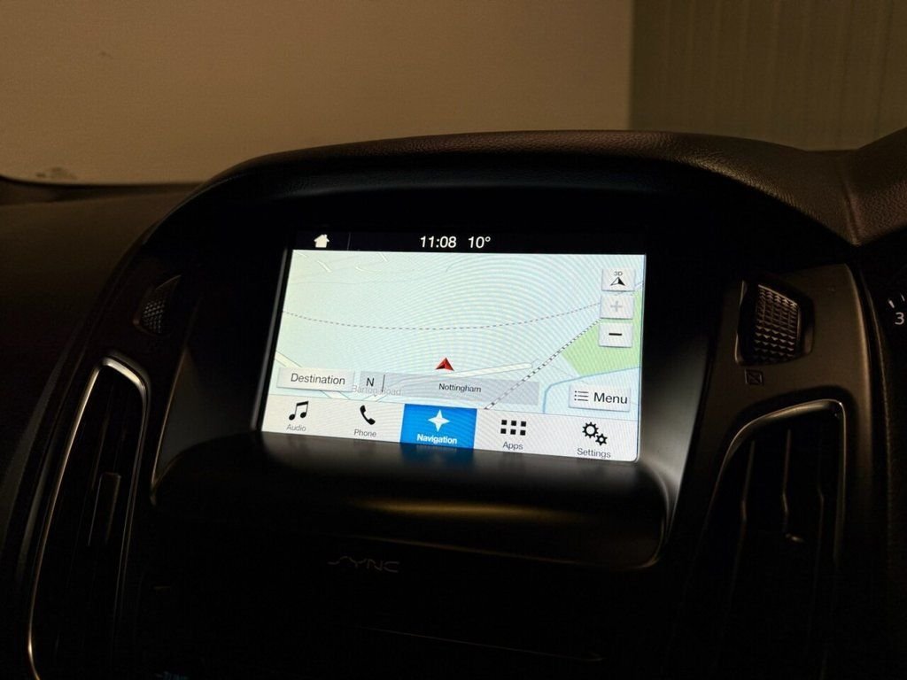 Used Ford Focus 2017 for sale - 76520821: Photo 29