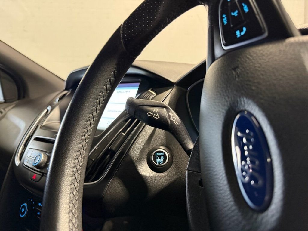 Used Ford Focus 2017 for sale - 76520821: Photo 30