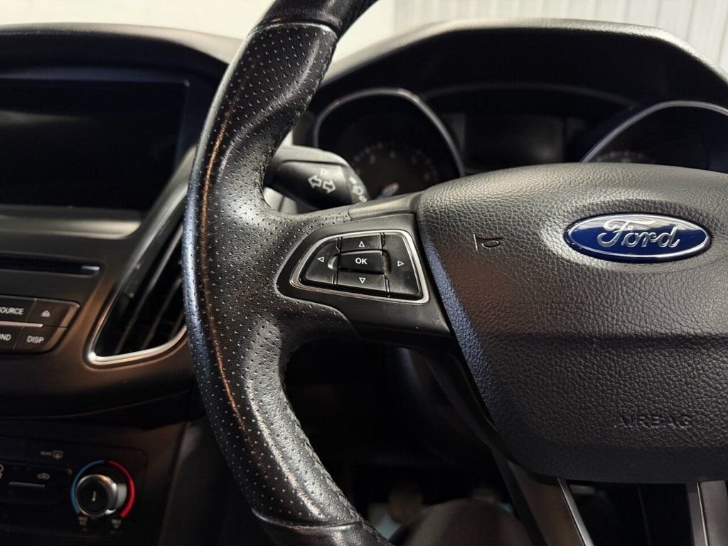 Used Ford Focus 2017 for sale - 76520821: Photo 31
