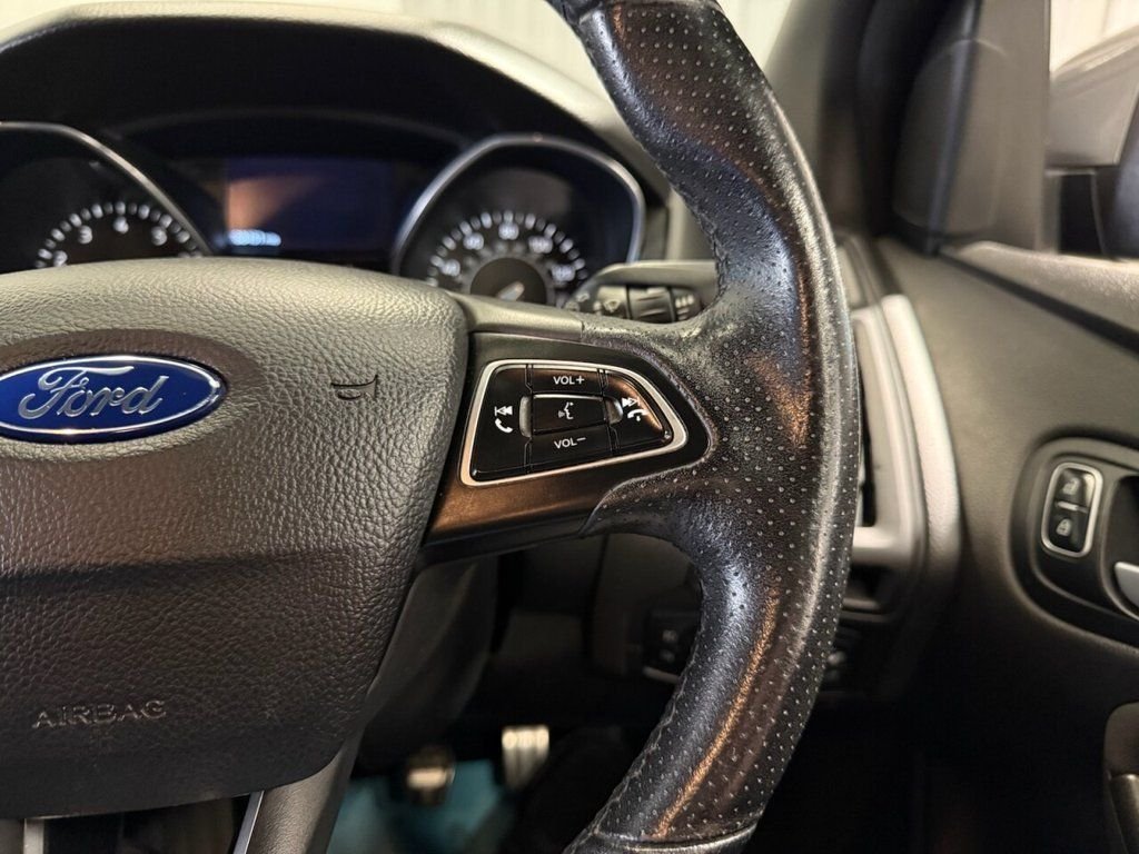 Used Ford Focus 2017 for sale - 76520821: Photo 33
