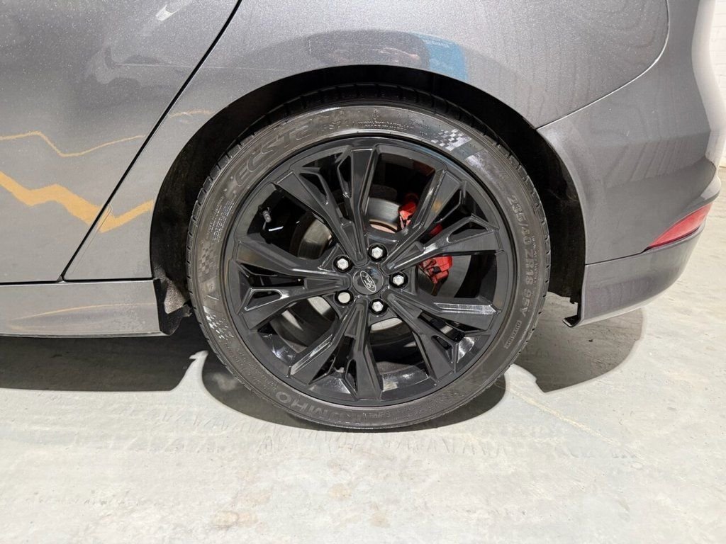 Used Ford Focus 2017 for sale - 76520821: Photo 36