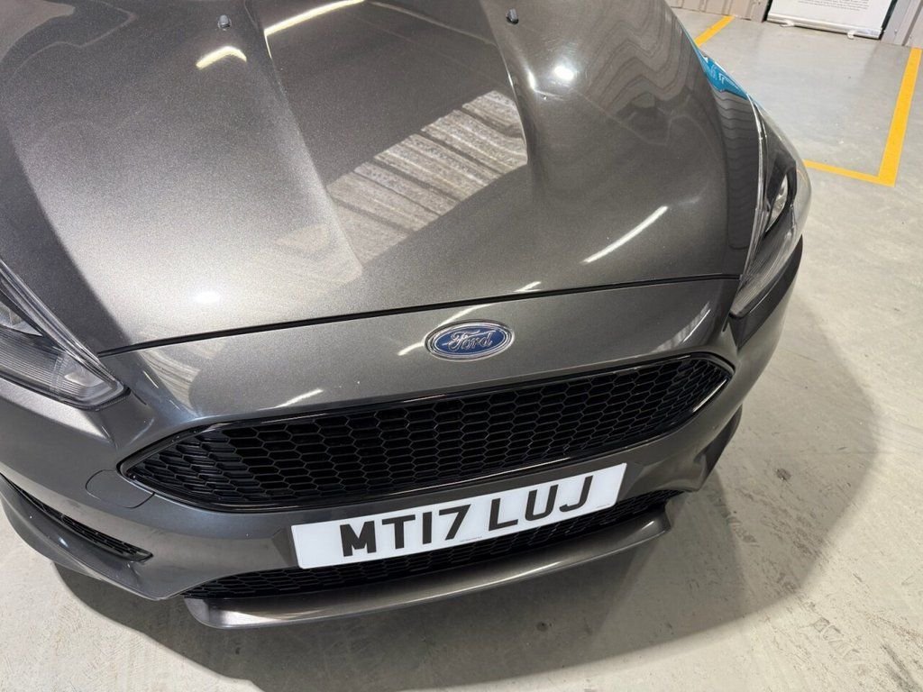 Used Ford Focus 2017 for sale - 76520821: Photo 37