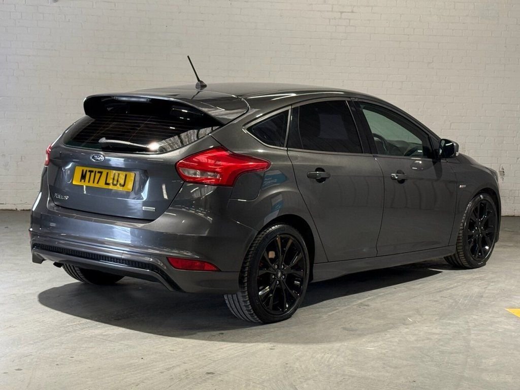 Used Ford Focus 2017 for sale - 76520821: Photo 38