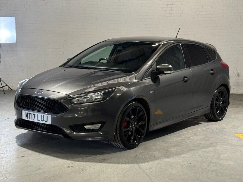 Used Ford Focus 2017 for sale - 76520821: Photo 39