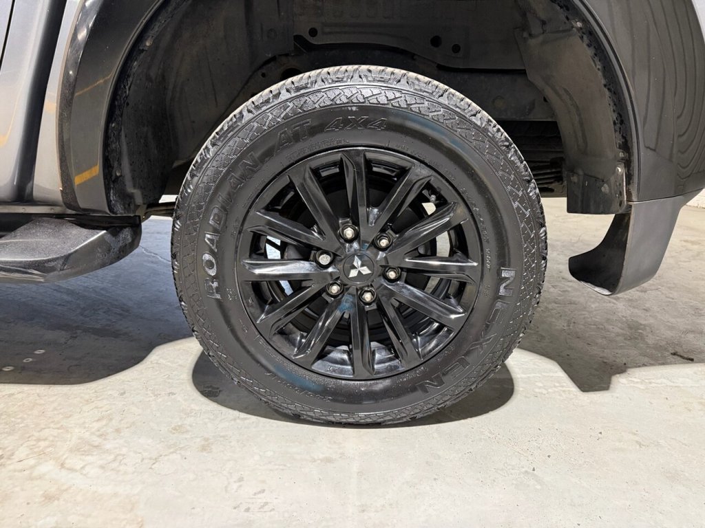 Vehicle 40