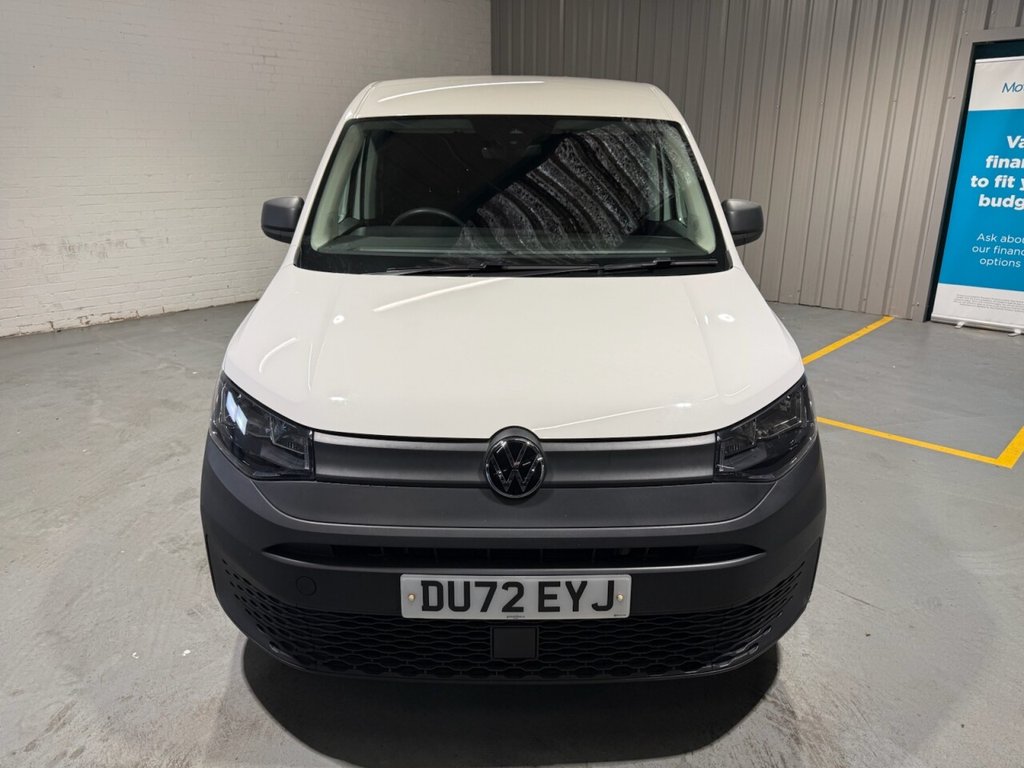 Used Volkswagen Caddy 2022 for sale - 76617351: Photo 10