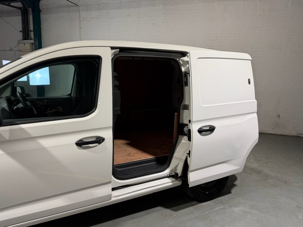 Used Volkswagen Caddy 2022 for sale - 76617351: Photo 14